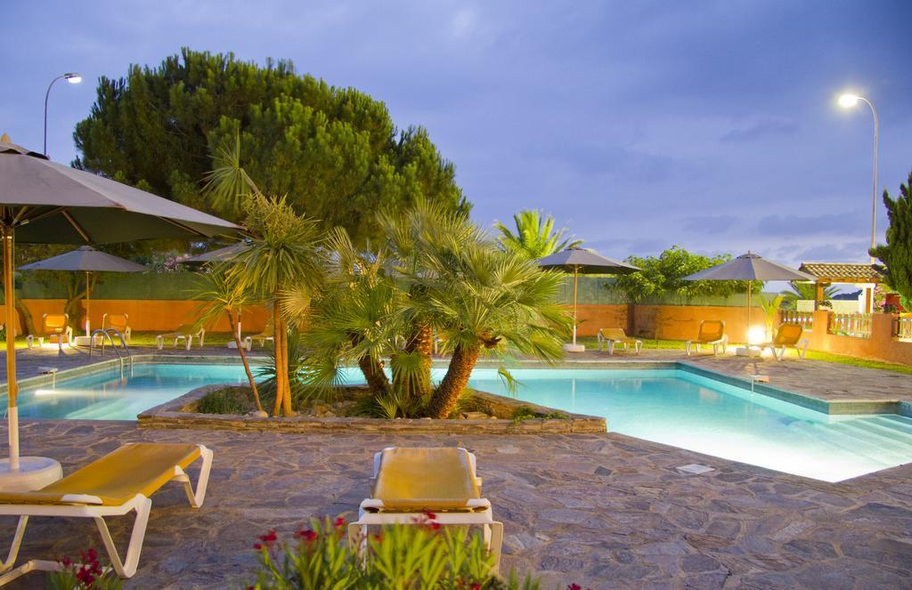 Apart-hotel Le California